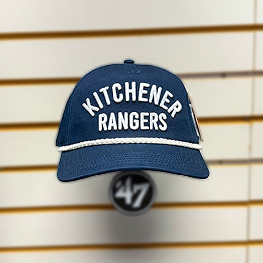 AN Team Name Roscoe Hat