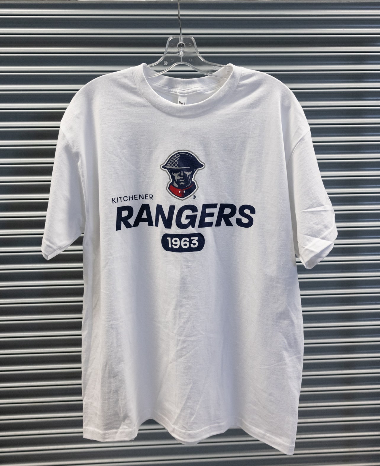 CSP Alt. Logo Tee