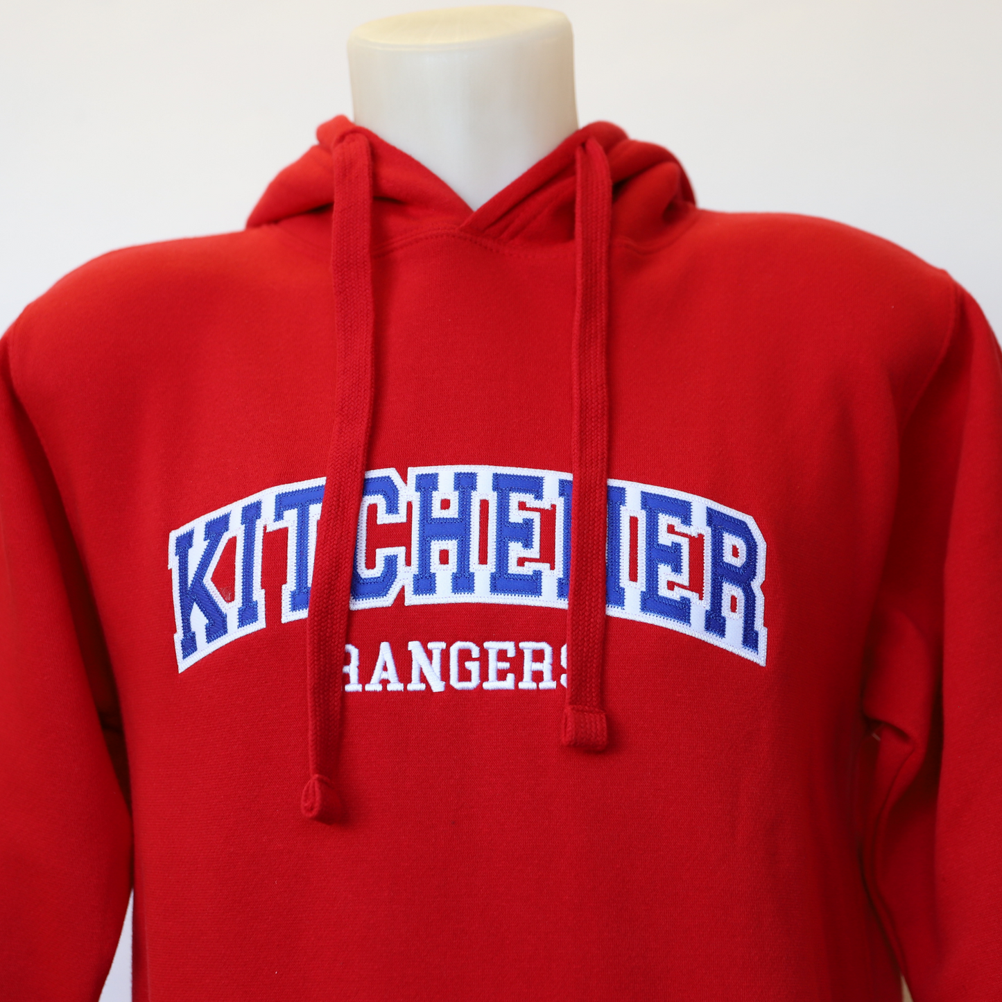 Layer Essential Hood