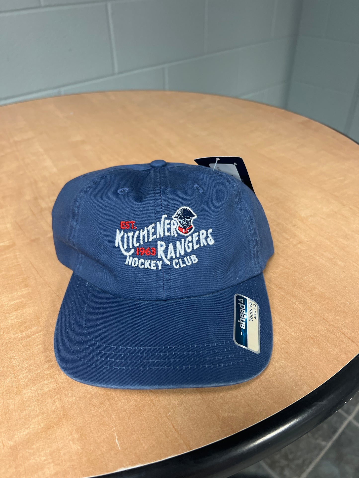 Ahead Youth Biscayne Hat