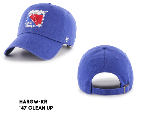 '47 Clean Up