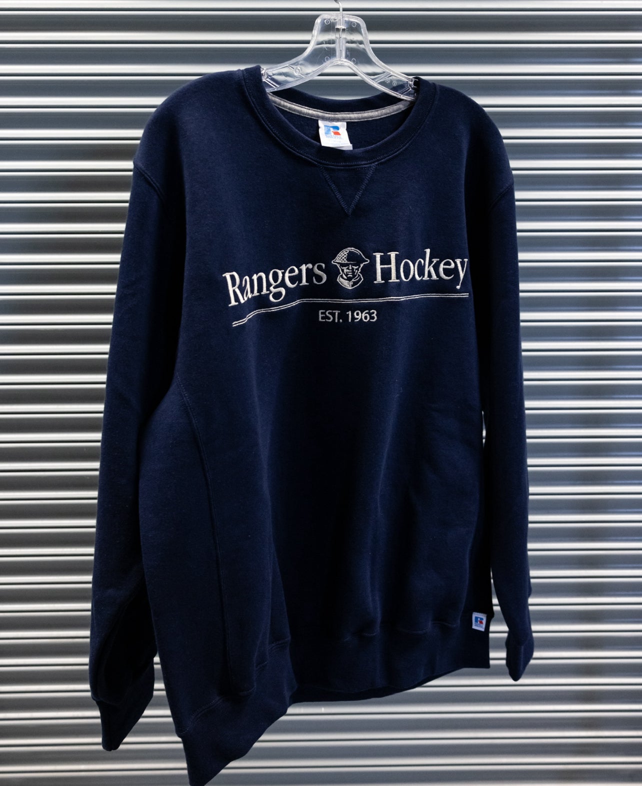 CSP Rangers Hockey Crew
