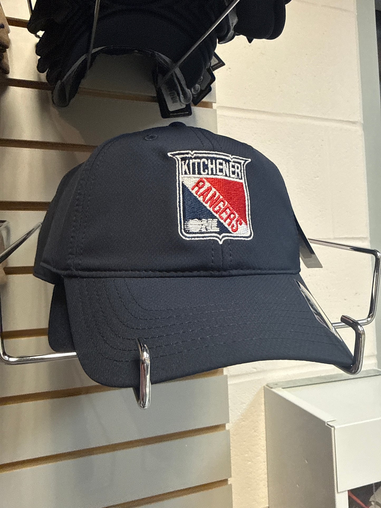 Ahead Youth Nuage Hat - Rangers Authentics
