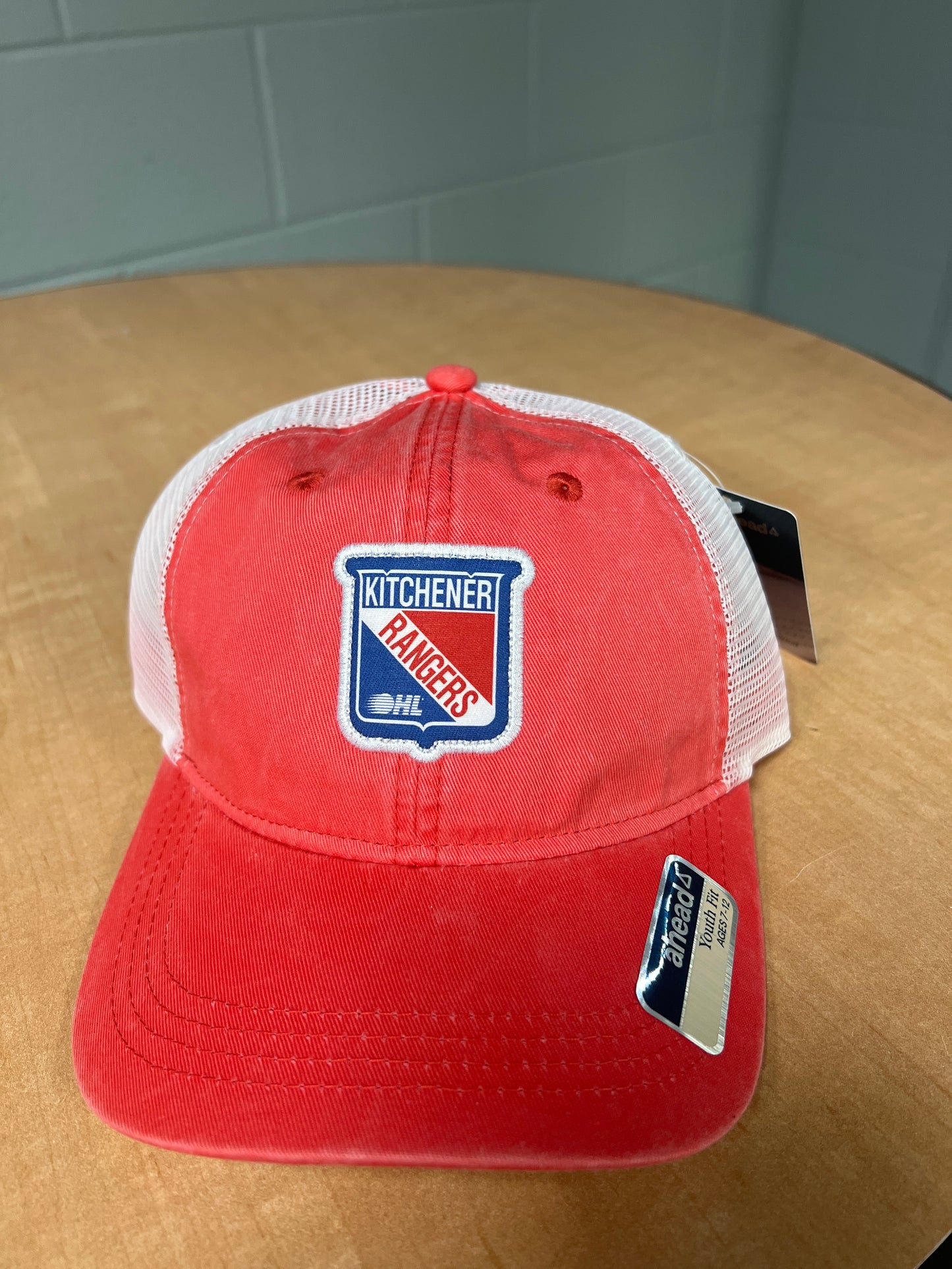 Ahead Youth Captiva Hat