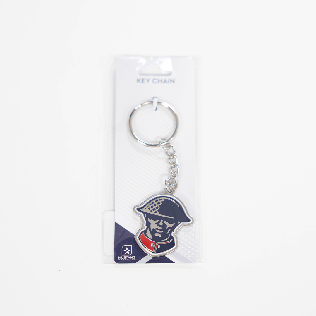 Alt. Logo Keychain