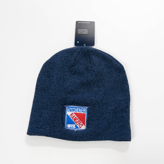 AN Terrain Knit Toque