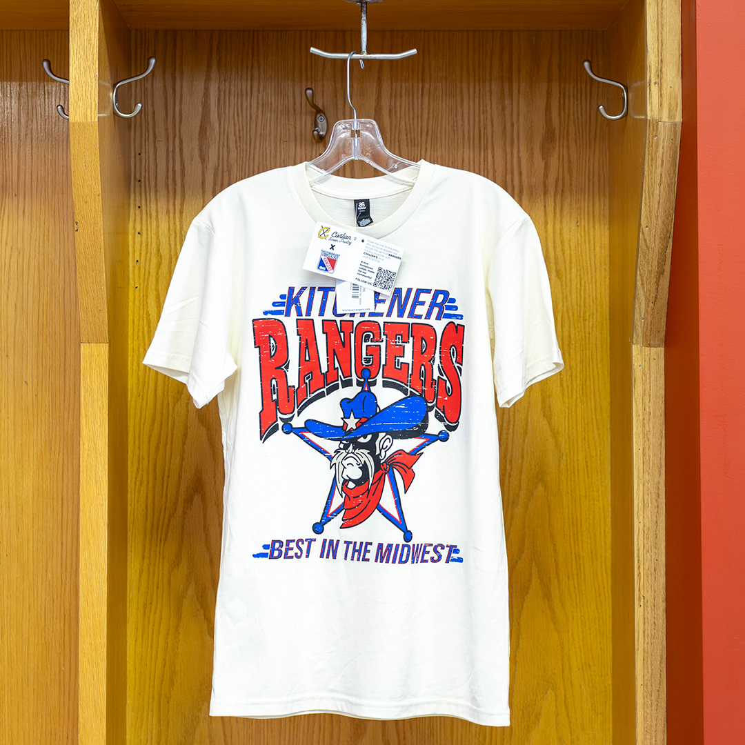 CSP Best in the Midwest Tee