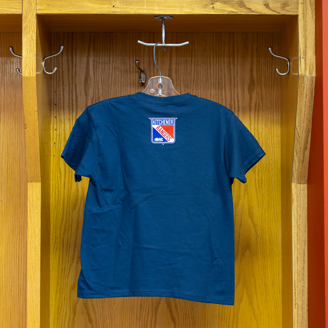 CSP Pennant Youth Tee
