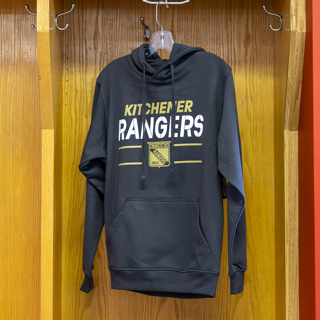 DGN Layer Essentials Hoodie