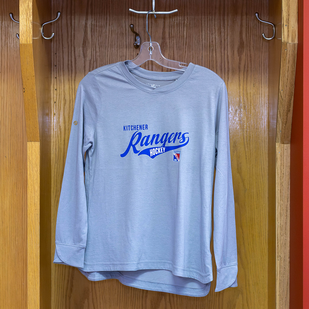 LW Women's Petal Long Sleeve