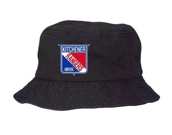Campus Crew Bucket Hat