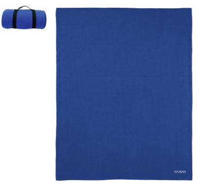 Dubwear Fleece Blanket