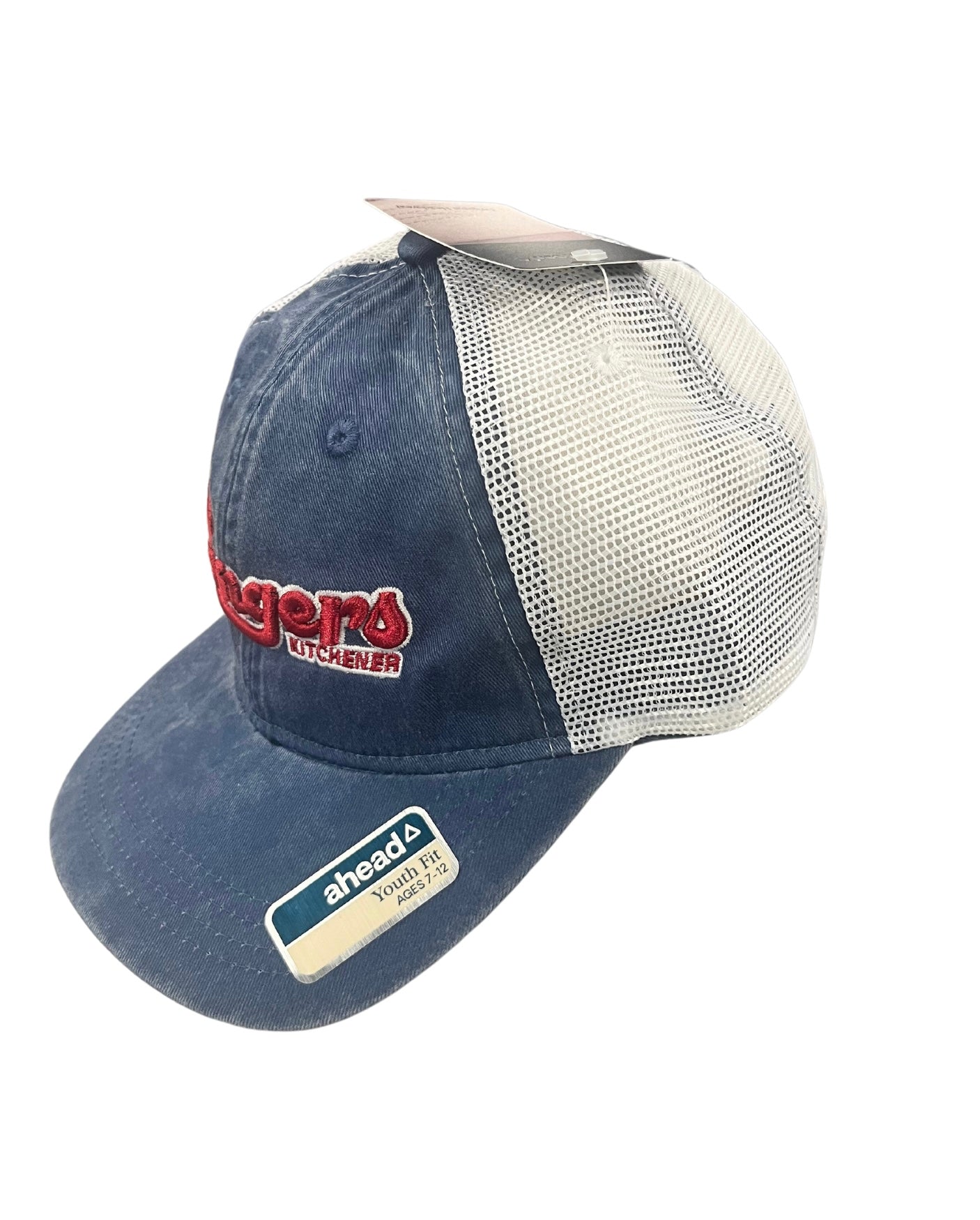 Youth Retro Hat - Rangers Authentics