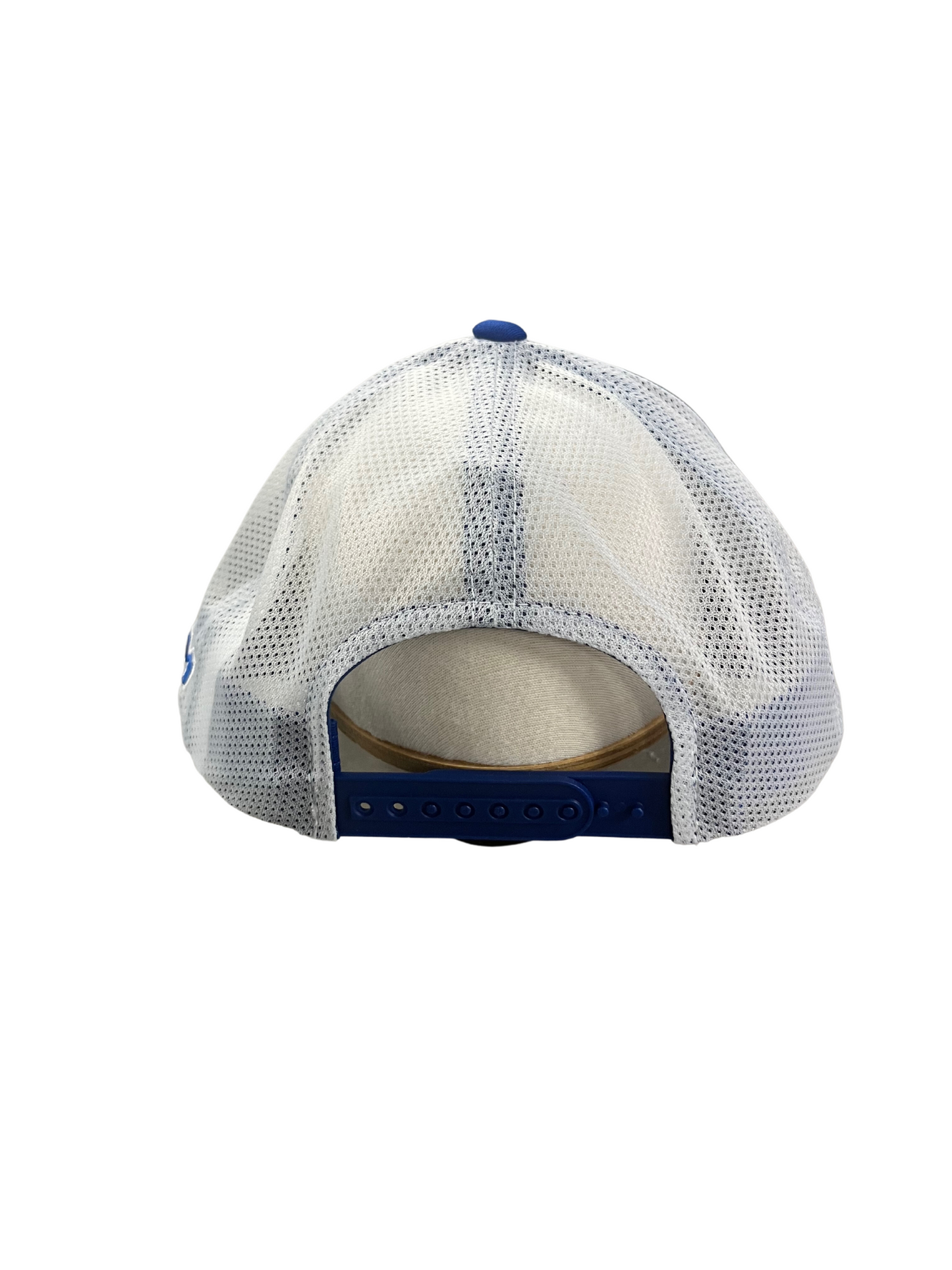 CCM Structured Adjustable - Rangers Authentics