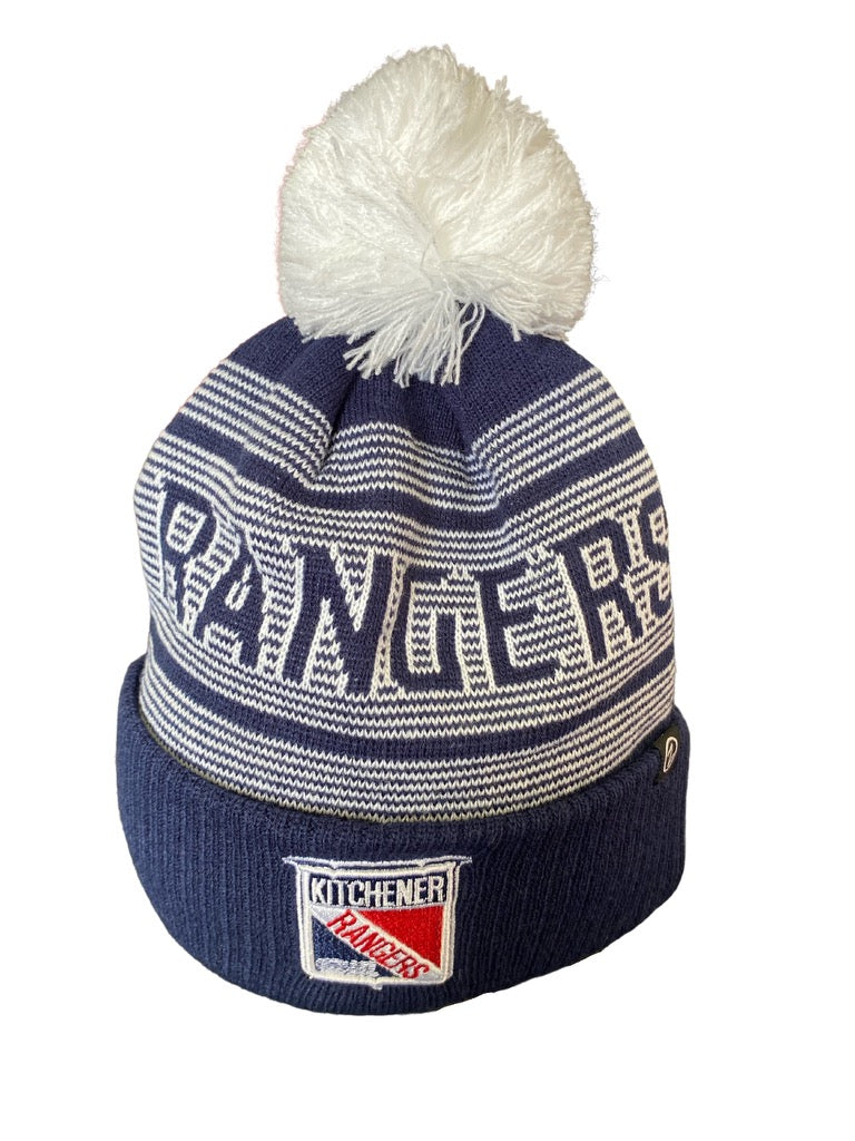 Zephyr Source Toque - Rangers Authentics