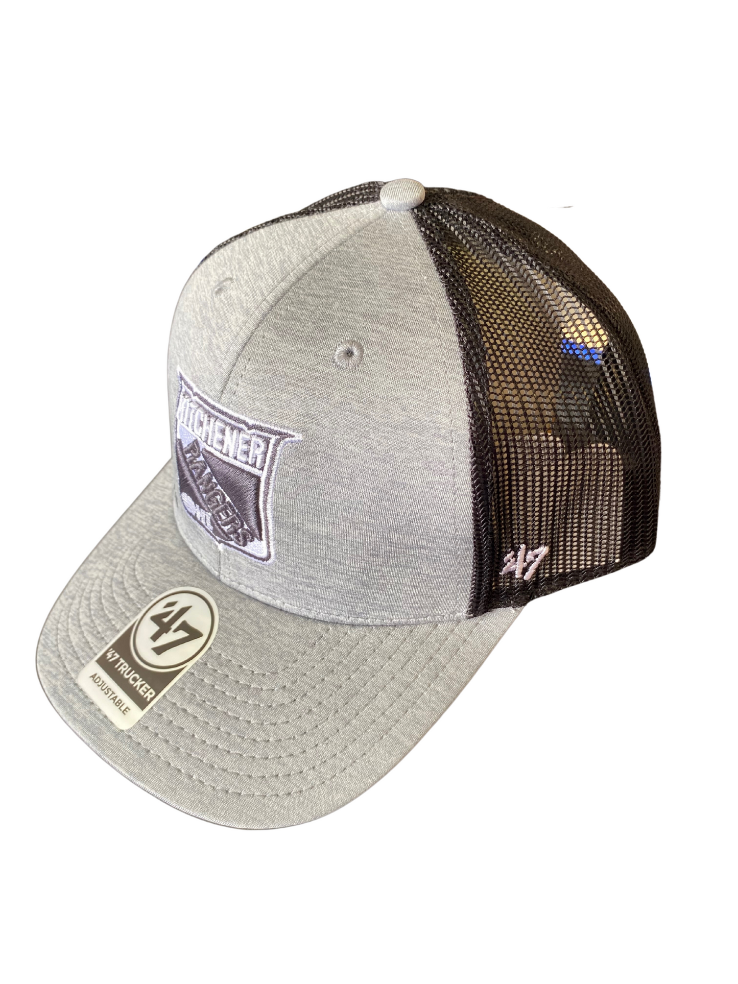 '47 Ledge Trucker - Rangers Authentics