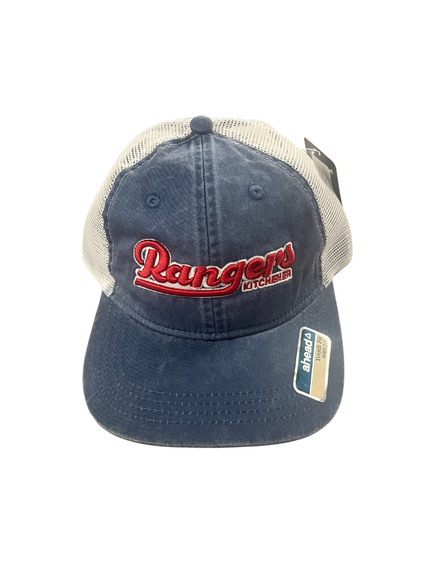 Youth Retro Hat - Rangers Authentics