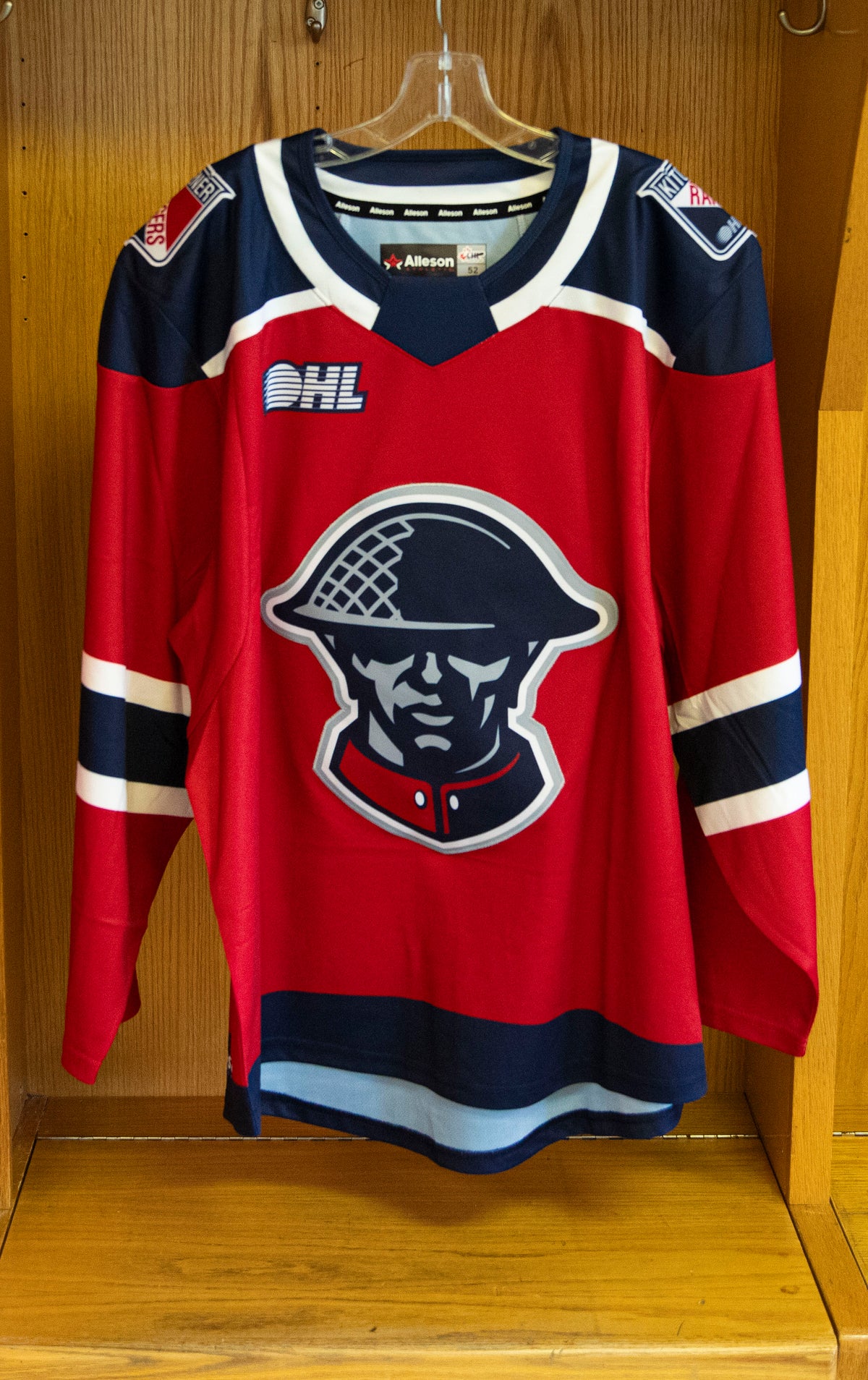 Powerplay 2.0 Adult Alternate Jersey