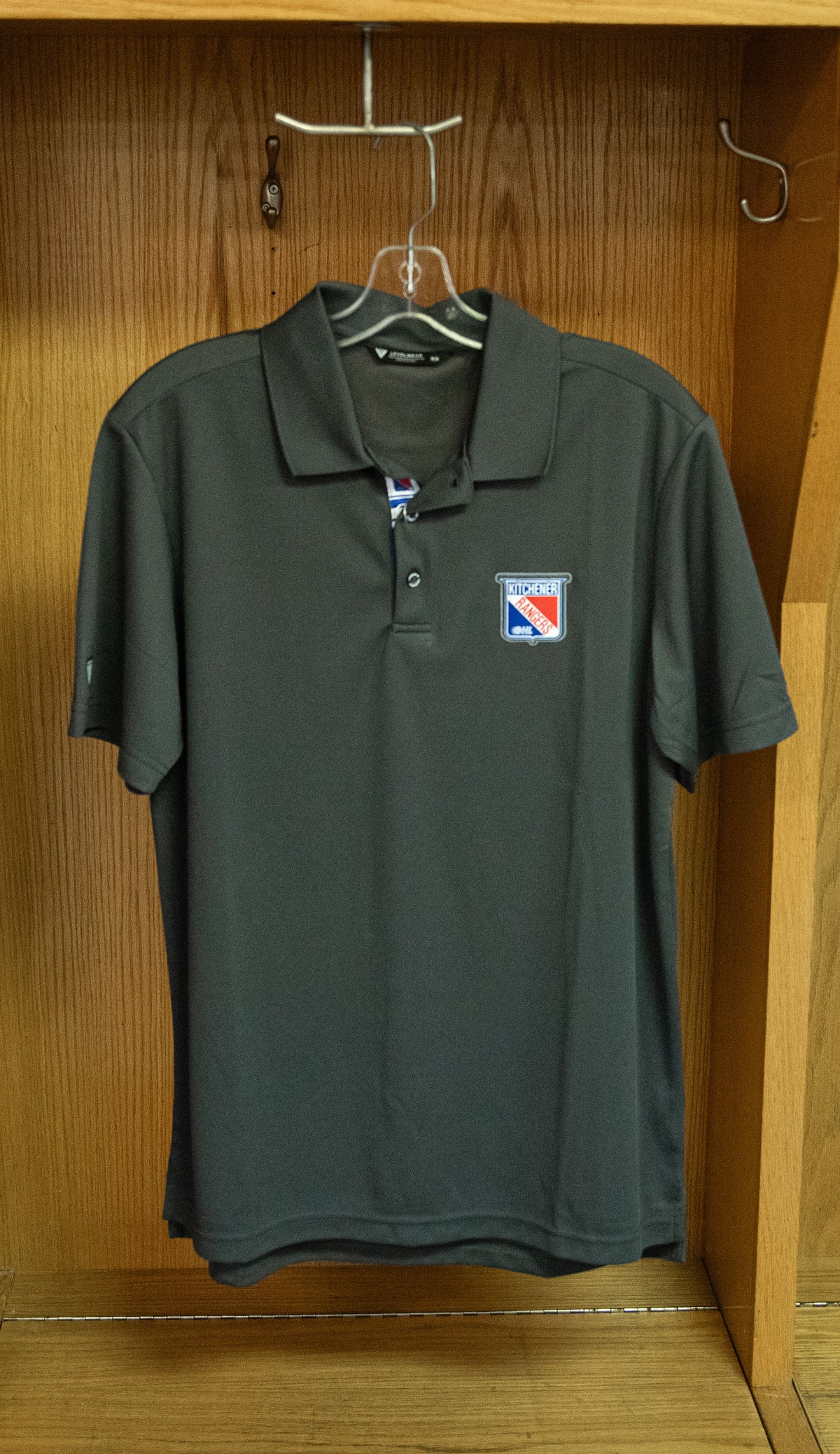 LW Omaha Polo