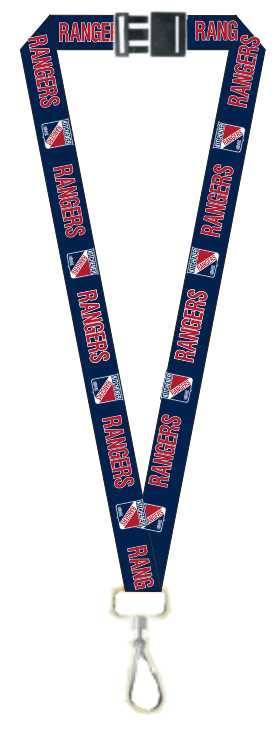 Kitchener Rangers Lanyard