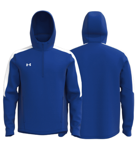 Men's UA Storm Armour Fleece +