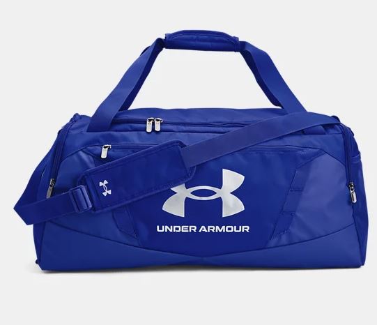 UA Undeniable 5.0 MD Duffle Bag