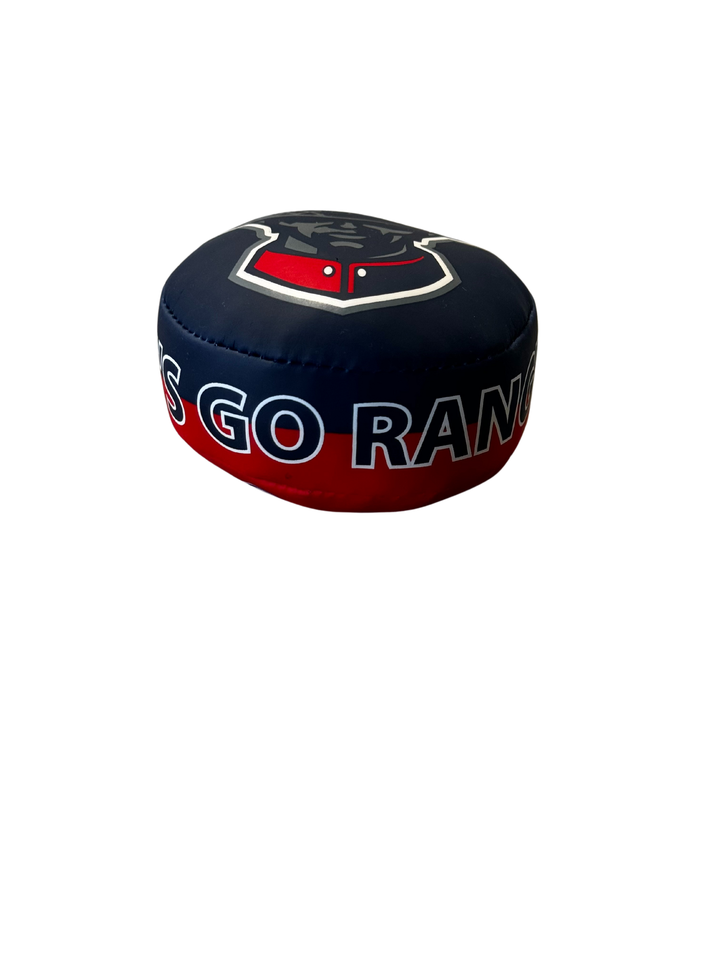 Kitchener Rangers Soft Puck
