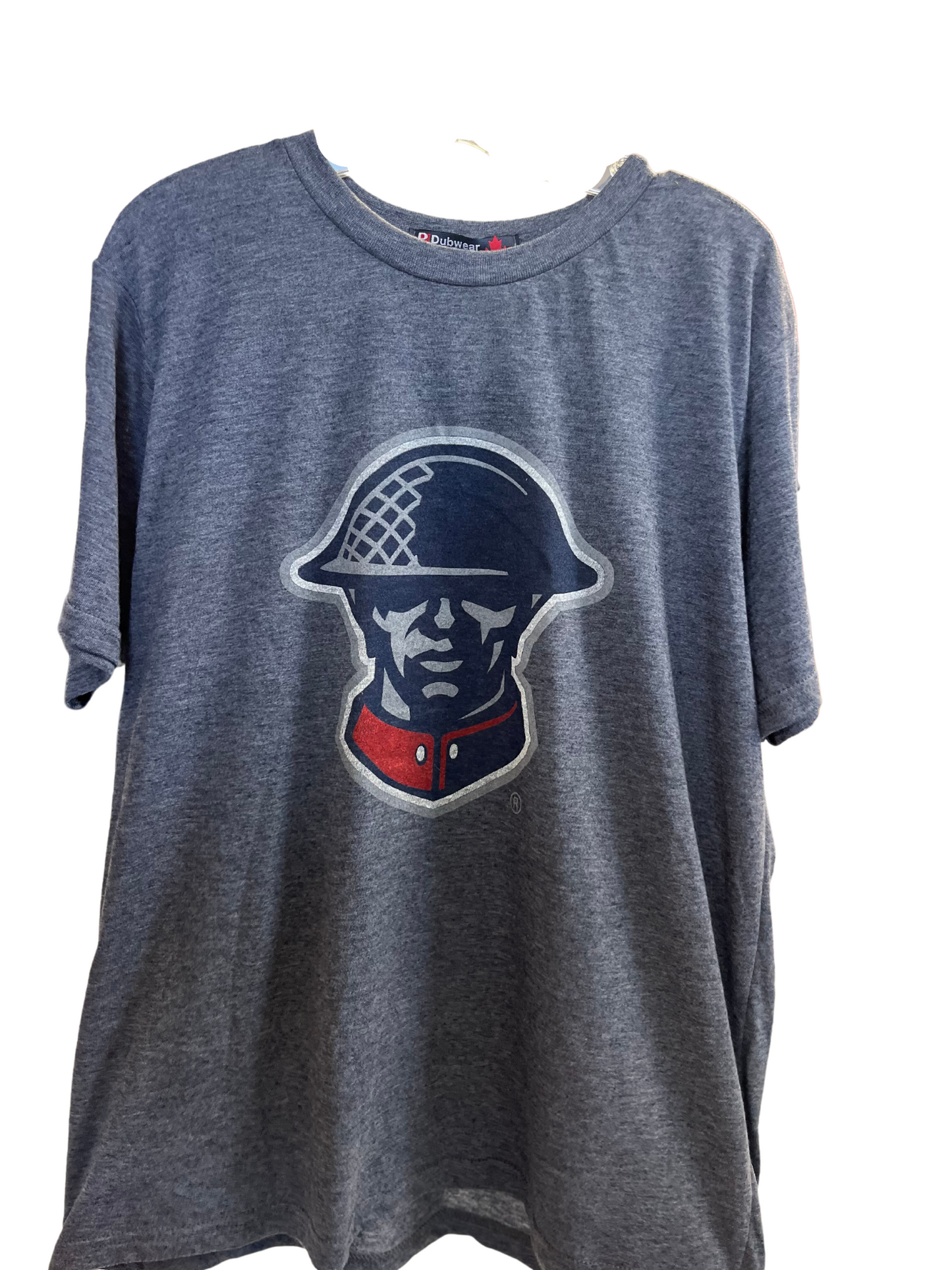 Youth Alternate Logo T-Shirt - Rangers Authentics