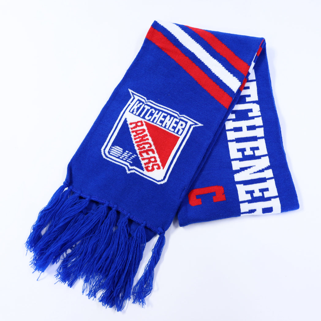 Helping Hand Scarf - Rangers Authentics