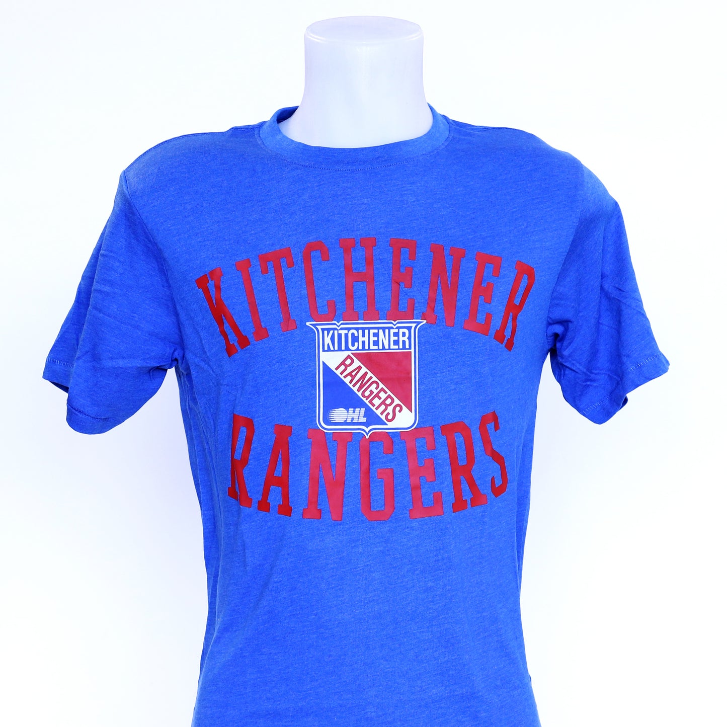 Men's '47 Archie Tee - Rangers Authentics