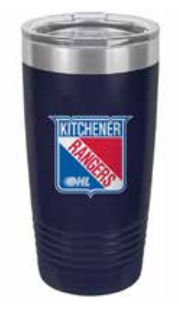 20oz Polar Tumbler