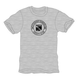 CCM Short Sleeve Locker Room Tee