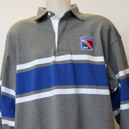 Barbarian Rugby Jersey - Rangers Authentics