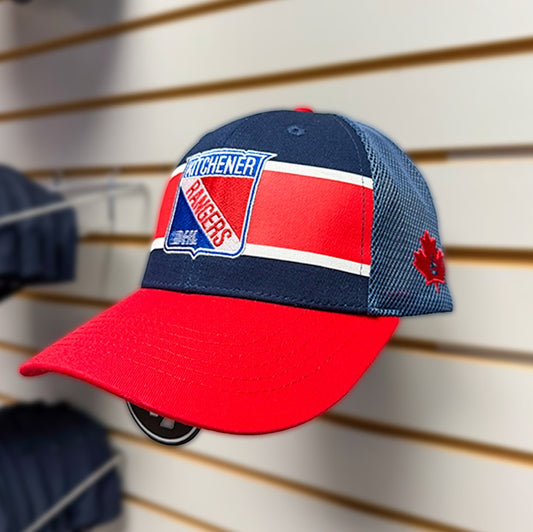 BCLUTCH Hat