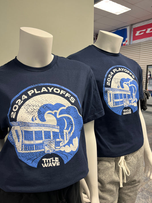 2024 Playoff Tees