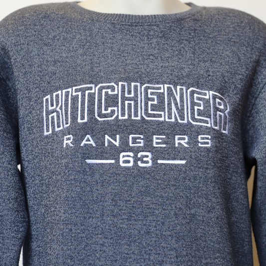 Dubwear Nantucket Crewneck