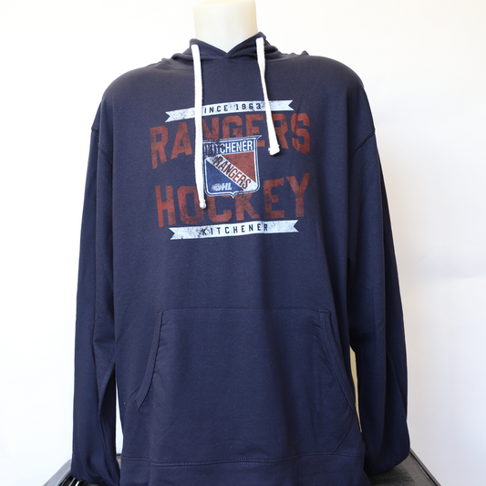 TTA Rangers Raider Hood
