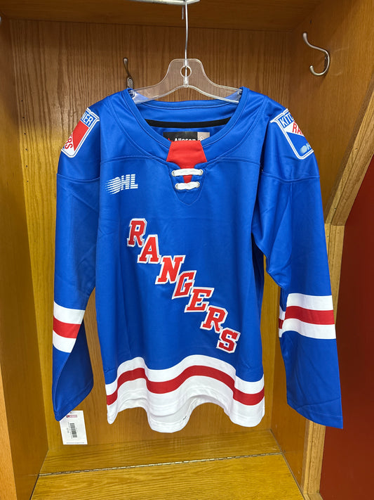 Kitchener Rangers Youth Fanwear Jersey