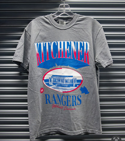 CSP Aud Tee