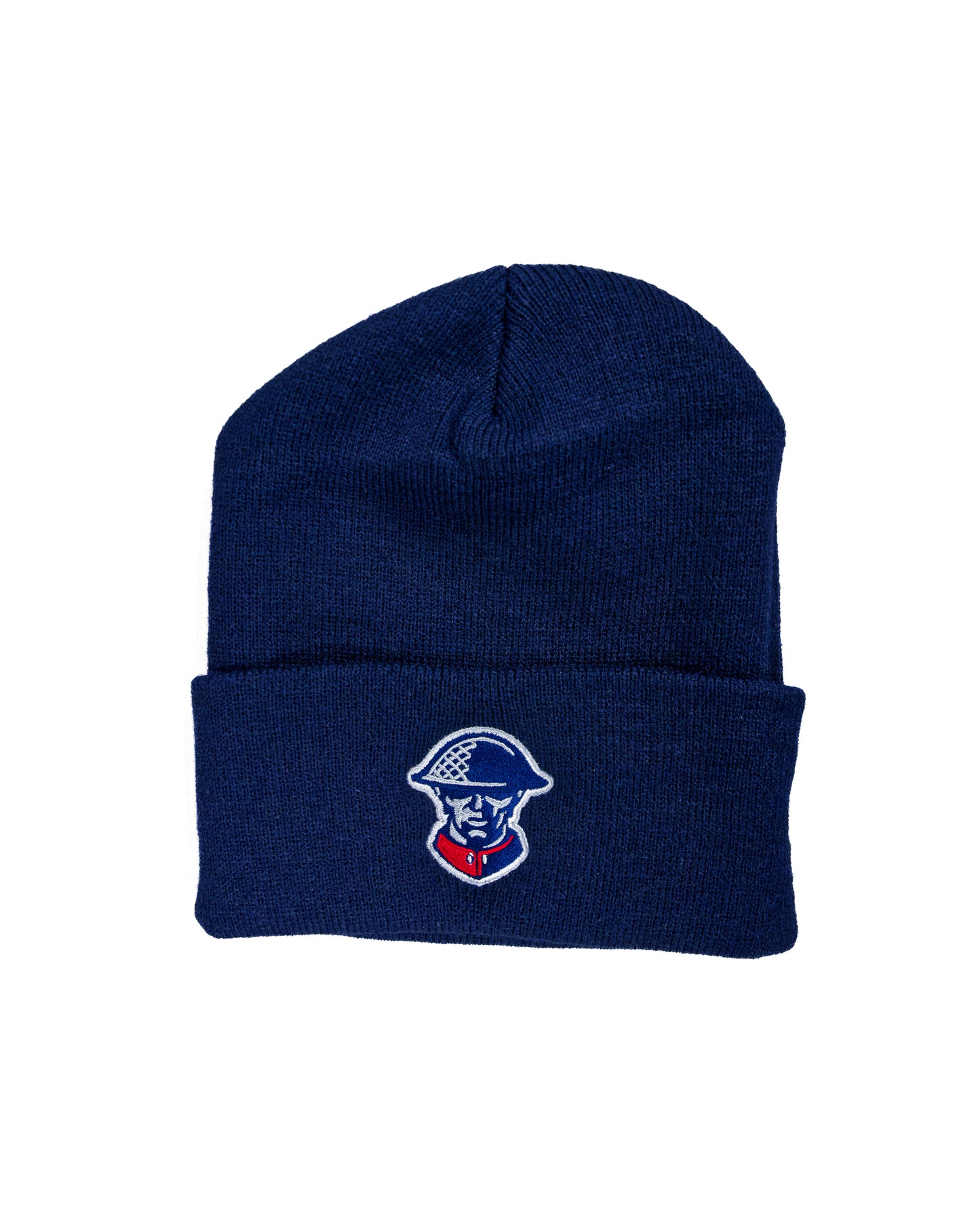 CSP Alt Logo Cuff Toque