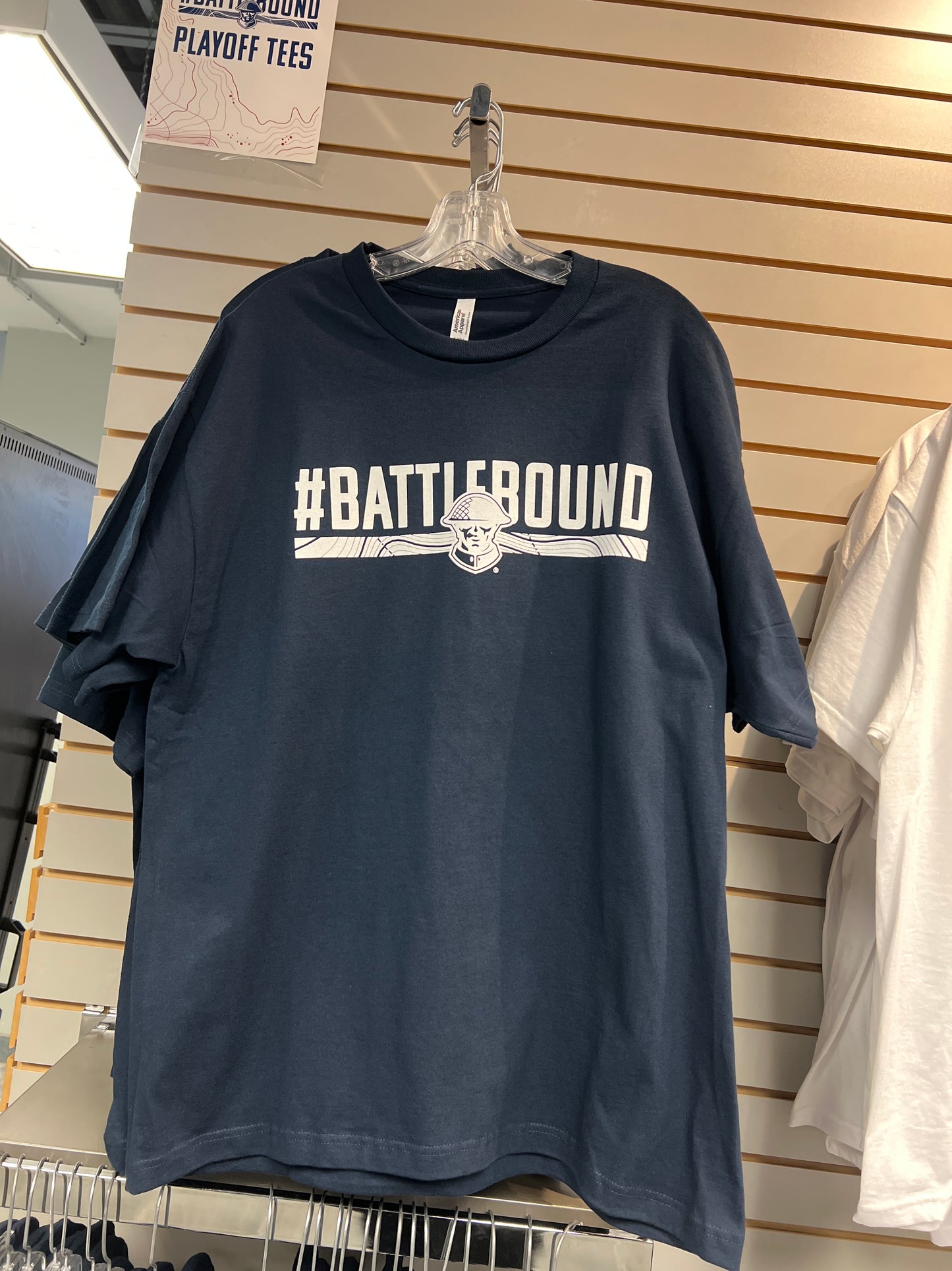 CSP Battle Bound Tee