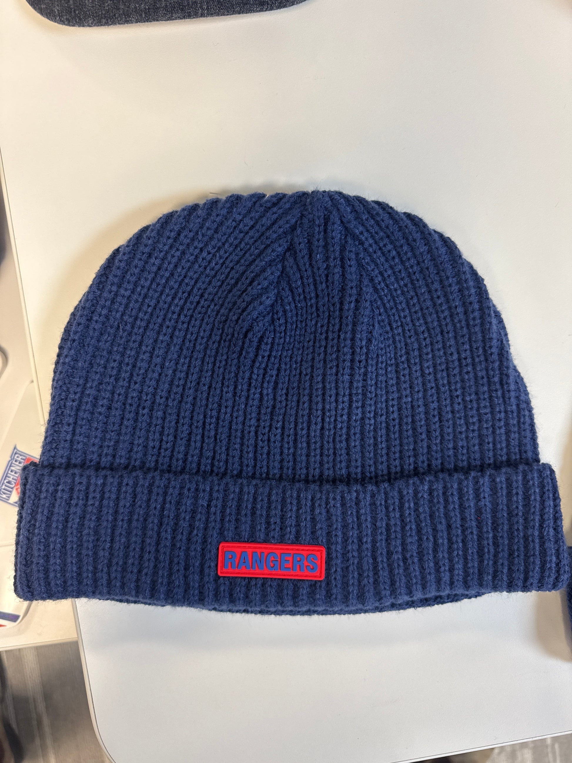 BCLUTCH Beanie - Rangers Authentics