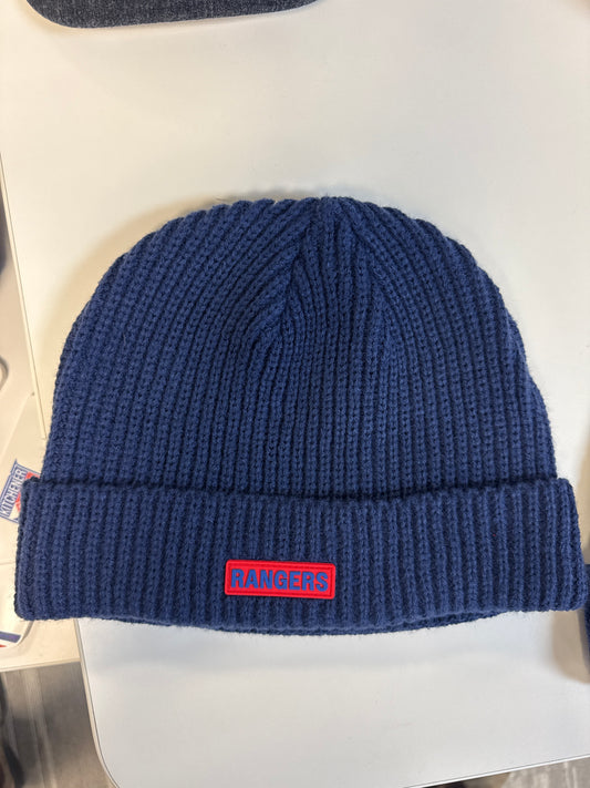BCLUTCH Beanie - Rangers Authentics