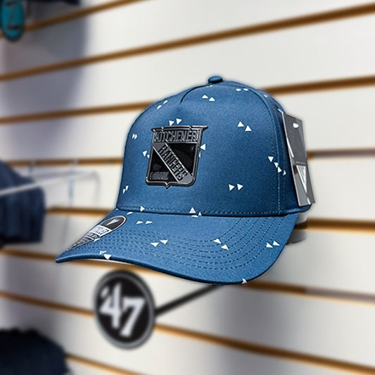 LW Scatter Cap