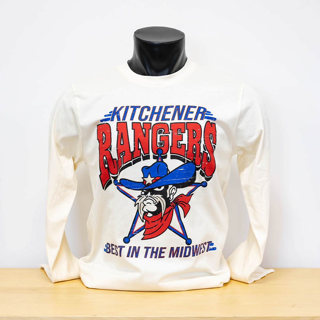 Best in the Midwest Long Sleeve