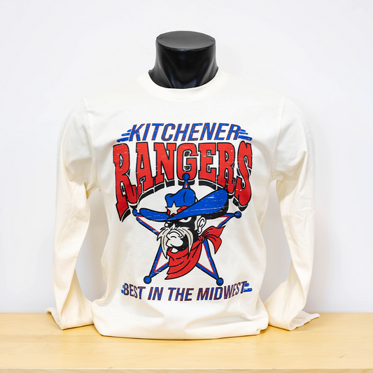 Best in the Midwest Long Sleeve