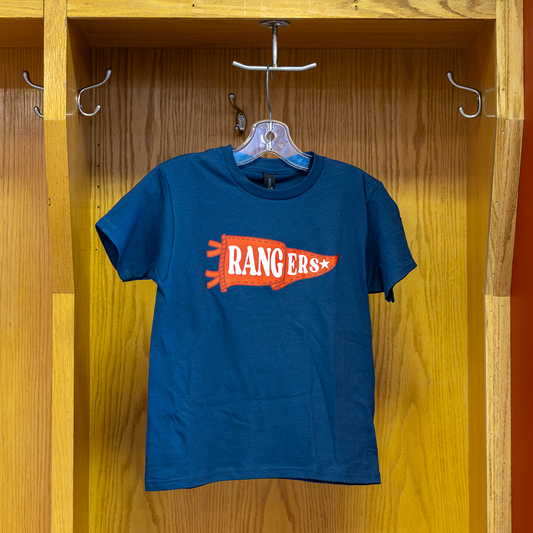 CSP Pennant Youth Tee