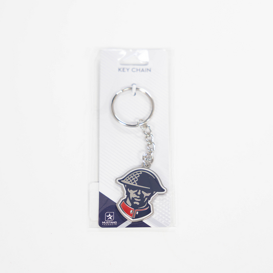 Alt. Logo Keychain