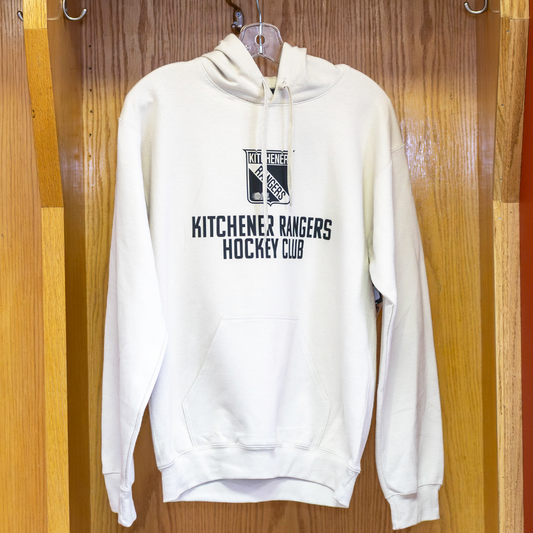 CSP Hockey Club Hoodie