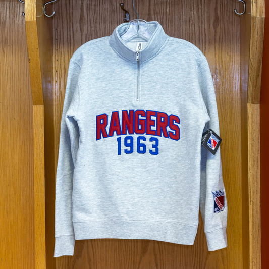 CSP 1963 Quarter Zip